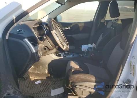 2014 Jeep Cherokee Latitude from USA, damaged, VIN 1C4PJLCB5EW185130